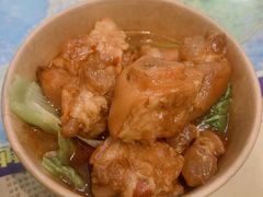 -捌玖粉面馆·猪油拌粉