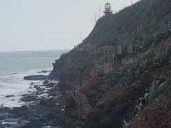 -漳州滨海火山岛自然生态风景区
