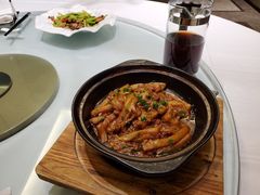 -南宁荔园维景国际酒店·荔园中餐厅