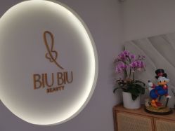 -BiuBiu Beauty·肌肤管理