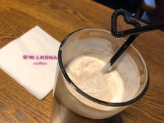 -安琳acKONA咖啡(市南店)