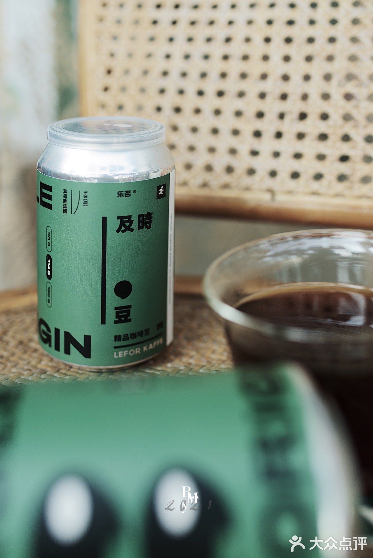 日常咖啡丨包装可太会了‼️‼️