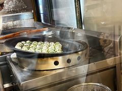 -东泰祥生煎馆(长宁路店)