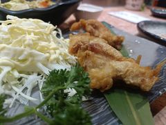 -万岁料理回转寿司(华贸店)
