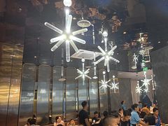 -吉布鲁牛排海鲜自助(温江合生汇店)
