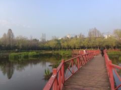 -月牙潭公园