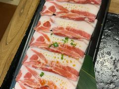 -九田家黑牛烤肉料理(太阳城店)