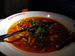 -坛宗剁椒鱼头(河西王府井店)