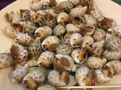 -盛港湾海鲜食府(黄沙店)