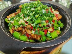 -小厨食堂(黄田坝店)
