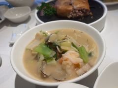 -莆田餐厅PUTIEN(三里屯店)