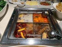 -海底捞火锅(万丰桥店)