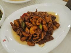 腰花-怡园饭店-餐厅(四望亭店)