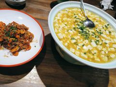 -鱼食饭稻·苏浙土菜17年老馆子(平江路店)
