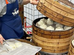 -和善园手工大包子(常德路店)