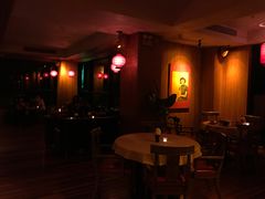 -龙门阵茶屋川菜馆(武康路店)
