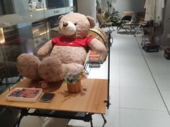 -CAMP.33露营烤肉·团建聚餐(创智天地店)