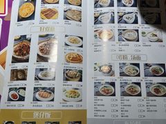 -叹茶靓点·粤式餐厅·全天茶市(石井万民广场店)