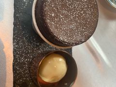 -北京古城老院厉晓麟精致菜