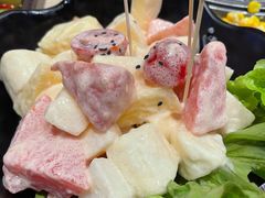 -吴记麻辣烫(曙光中路店)