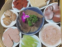 -麻辣英雄重庆火锅(二城广场店)