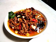 -豆腐脑花