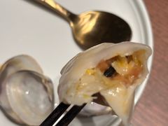 -喜鼎海胆水饺(东港店)