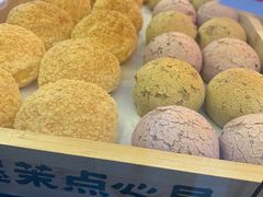 -墨茉点心局(国金街店)