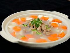 -老山东·山东菜(鲁菜名店)