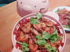 -最味·煲式干锅(银石广场店)