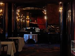 -马克西姆餐厅(崇文门店)