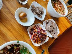 -中阿兰牛肉面(悦海新天地店)