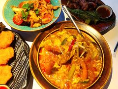 -BetterThai 泰加(苏州中心店)