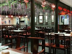 大堂-鸭匠食府·挂炉烤鸭·新京菜(阜成路店)