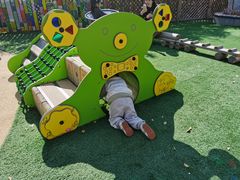 -厦门艾美酒店·新食谱西餐厅