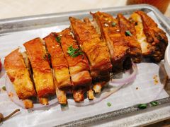 -羊之道草原味道清真餐厅(番禺店)