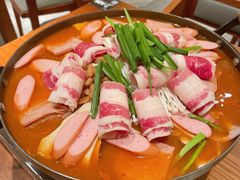 -春熙台韩国料理·章鱼肥牛(西丽店)