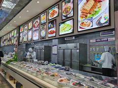 -鸿星花园酒家(银亿家园店)