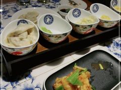 -东方饺子王(和平里店)