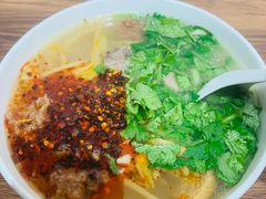 -赵家名吃四味烩菜(东大寺门食品街店)