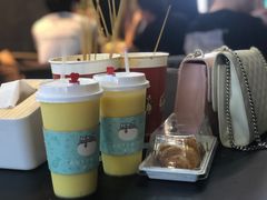 -野萃山·潮汕厚果汁(十亩地店)