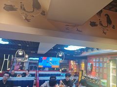 -高鸽子锦州烧烤63年(海阳路店)