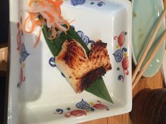 然寿司(郎园vintage店)-然寿司(郎园vintage店)