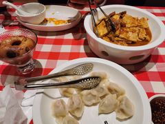 封缸肉烩豆腐-西贝(宝乐汇店)