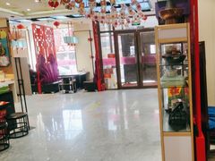 -名都晓荷塘主题火锅(春光路店)