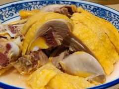 -兰边碗(鼓楼店)