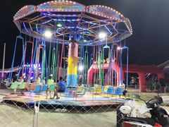 -东戴河风景区-止锚湾