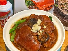-莲花公园煎蟹·精致小馆(火车站店)