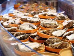 生蚝-海底捞大排档火锅(打浦路店)