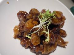 -绿茶餐厅(松江万达店)
